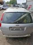 Ford Focus MK2 Kombi Szyba Klapy Bagażnika