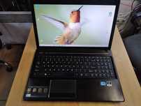 Lenovo G580  15.6"/i5 3.4 GHz/8GB RAM/SSD 128GB+HDD 500GB/ GT 635 2GB