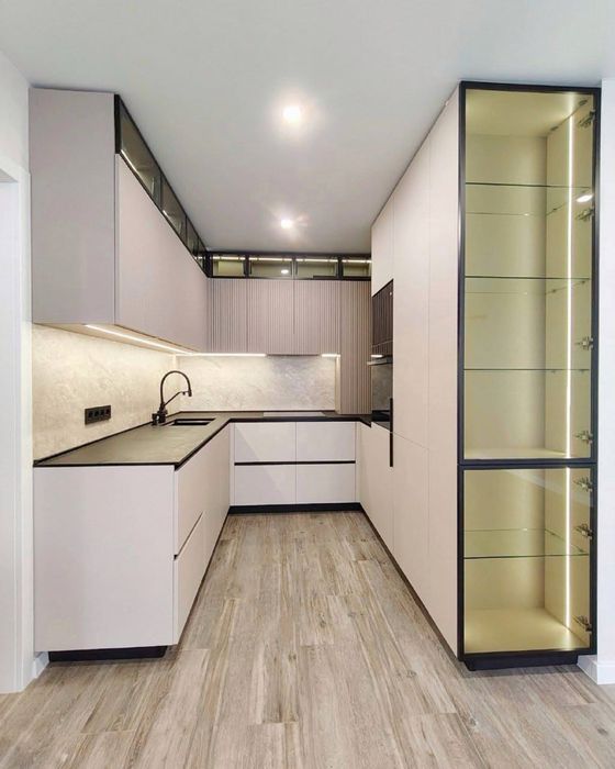 Meble na wymiar, usługi meblarskie