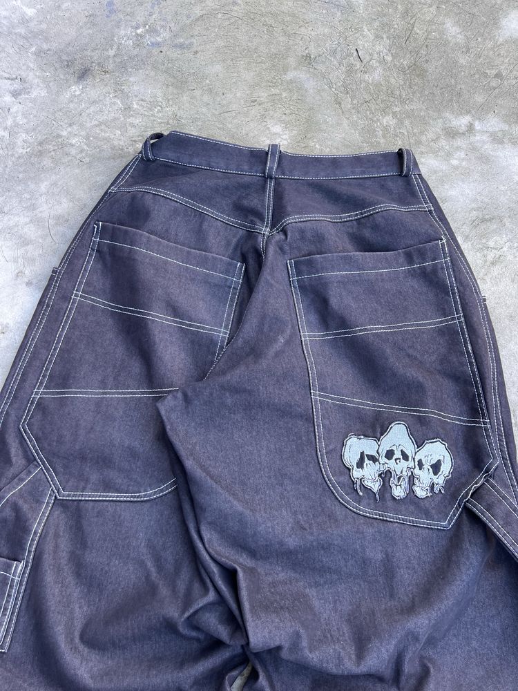Rap jeans Jaizowear jaded london
