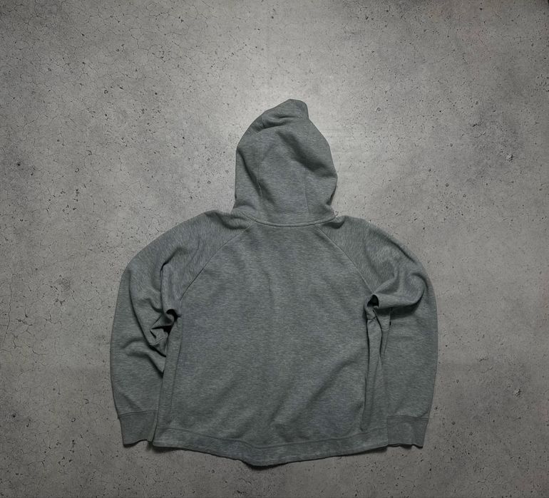 Женская Кофта Зип Худи Nike Tech Fleece L Размер Оригинал