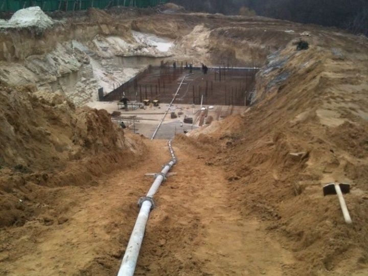 Оренда бетононасоса