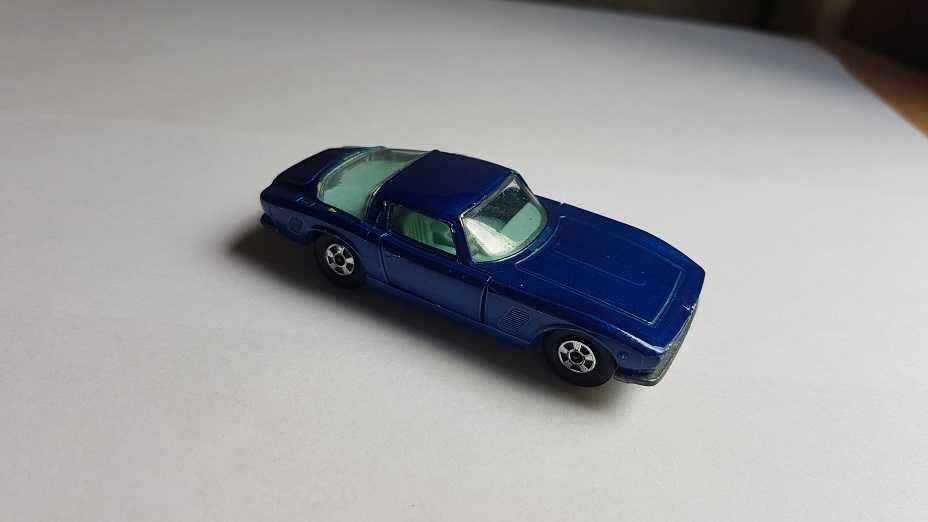 Matchbox Lesney ISO GRIFO Superfast Unikat !!!