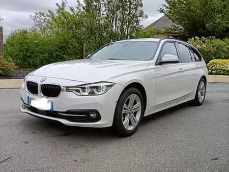 Jantes 17 bmw 5x120