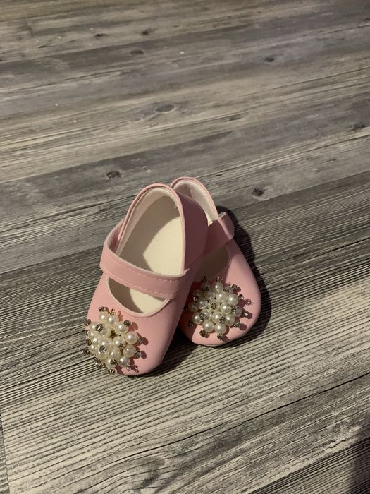 Балетки для дівчинки