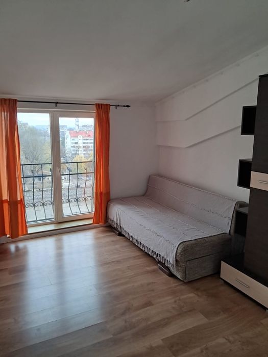 Оренда 1  кімнатної квартири в центрі міста по вул. Січових Стрільців