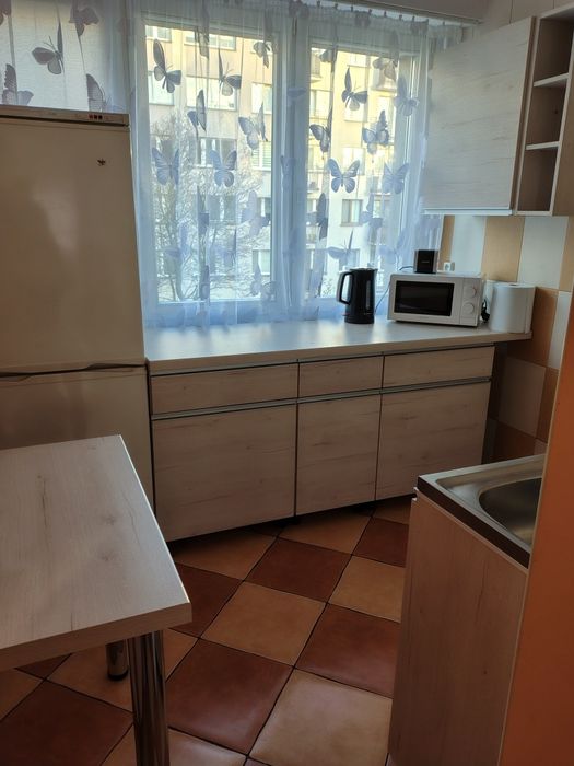 Wynajmę Siedlce 3 pokoje