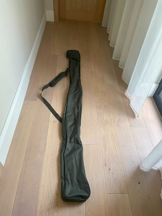 Torba na tyczkę Nash Bushwhacker (idealna na marker lub parasol)
