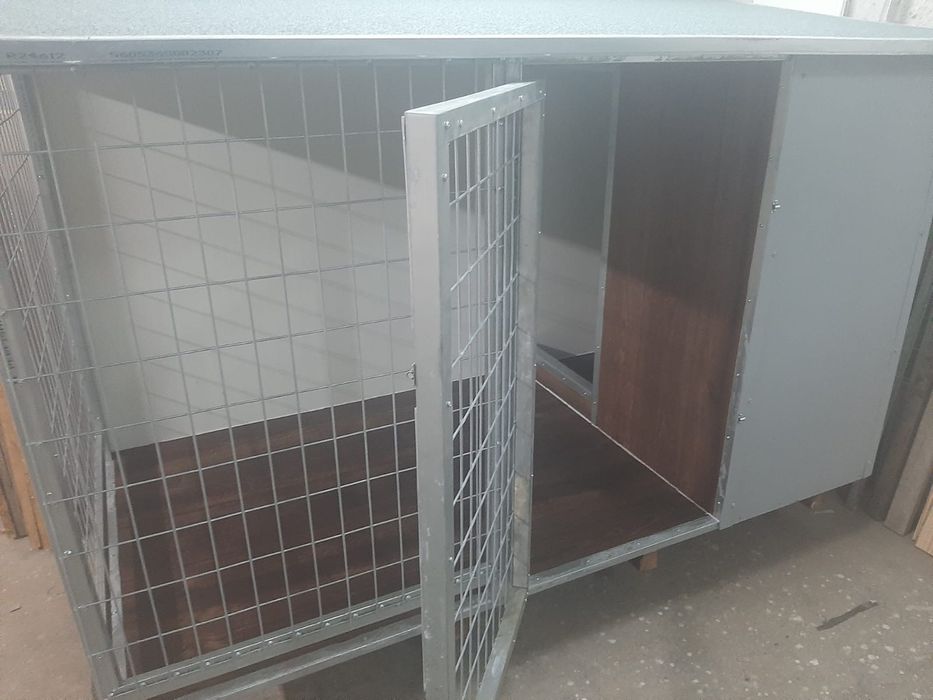 Casota/Abrigo para animais domésticos