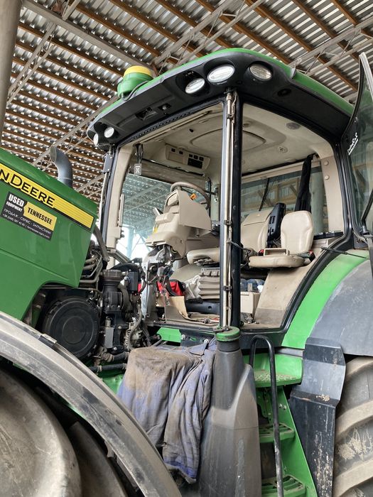 Продаж та заміна, ремонт тріщин лобового скла