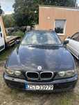 Bmw E39 Touring 3.0dAutomat