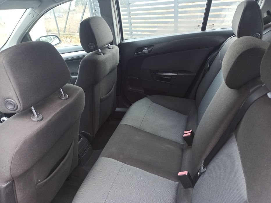 Opel Astra H 1.6 Benzyna+ LPG Automat!!