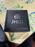 Relógio novo JHLU
