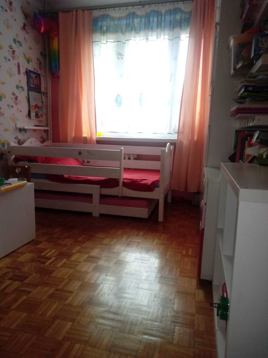 Wynajmę mieszkanie 3 pokojowe