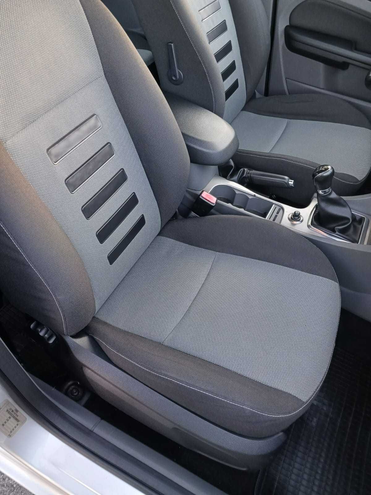 excelente carrinha familiar com excelente mala, kms reais, nacional