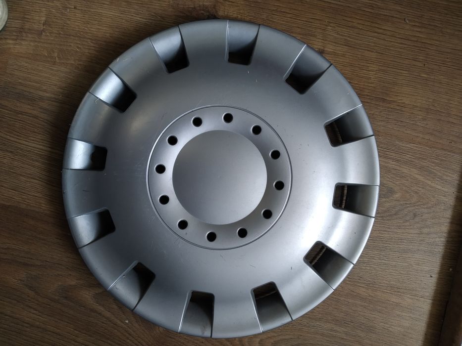 Автомобільний ковпак Jestic Mig R14, 1 шт