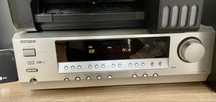 Onkyo ht-rt340 amplituner