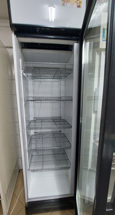 Szafa chłodnicza Helkama 60cm