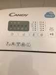 Pralka Candy smart 7 kg wsad