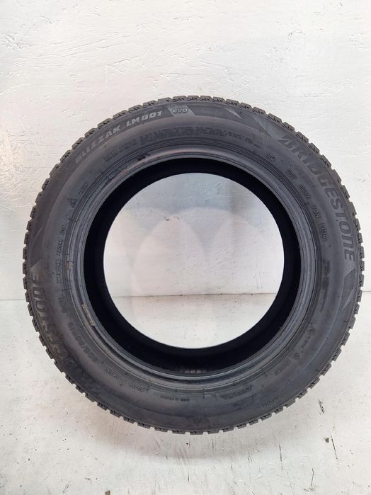 Opony Bridgestone Blizzak LM001 Evo 205/55r16 91H
