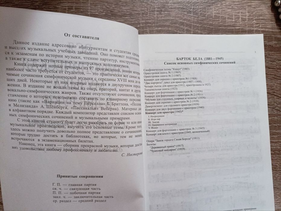 Вся симфоническая музыка в две руки