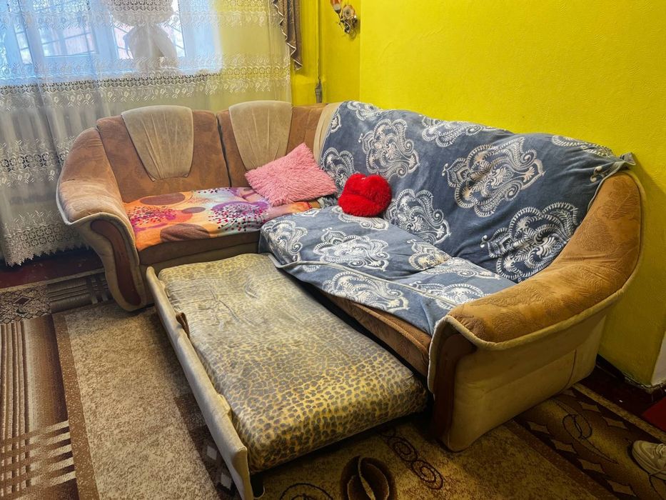 Продам Кутовий диван