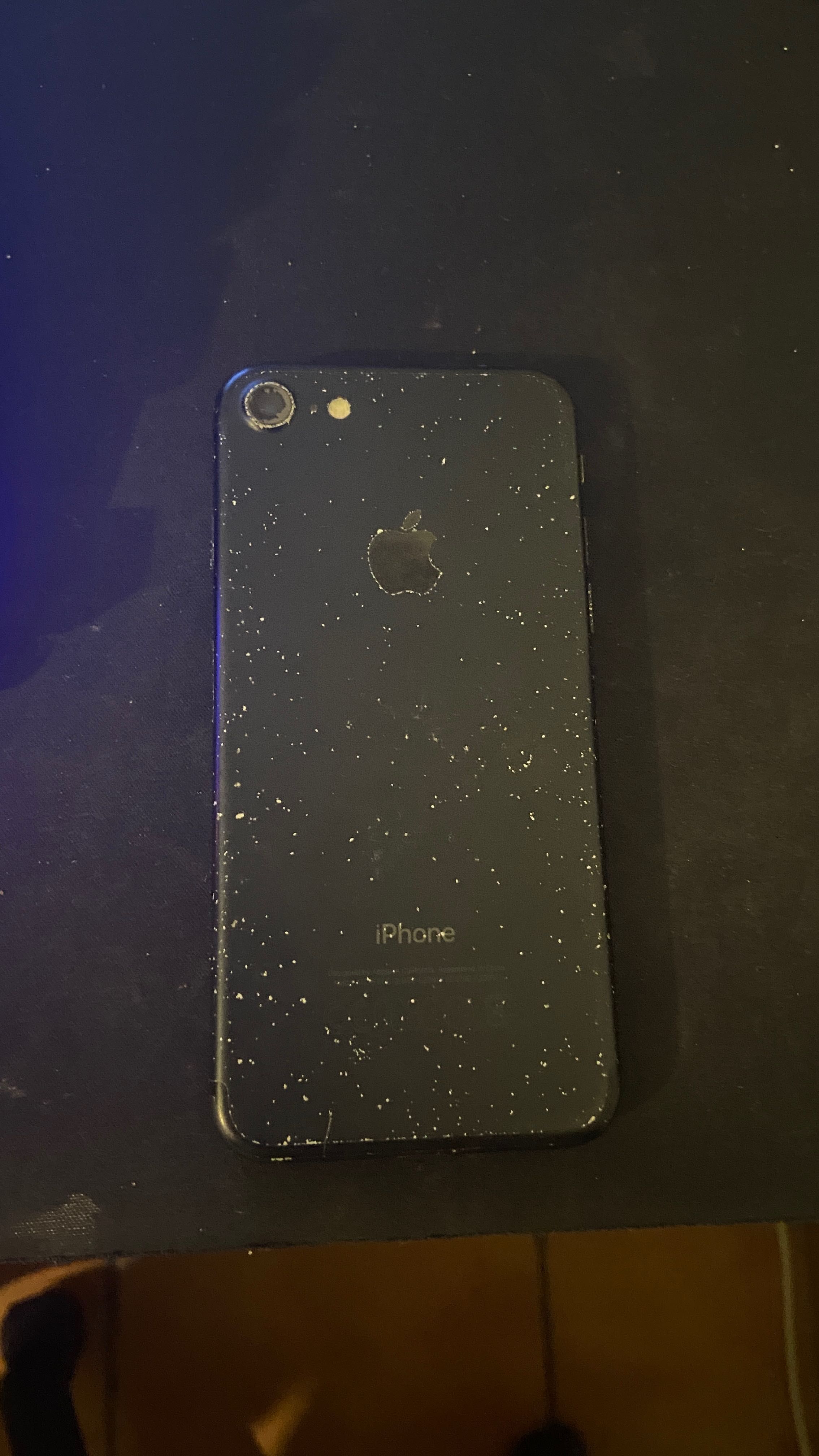 iPhone 7 super barato