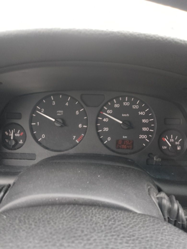 Opel Astra stan idealny klima sprawna