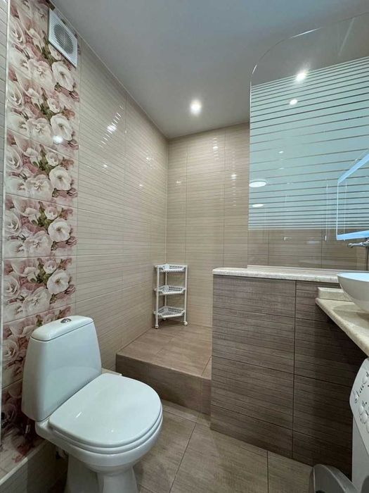 Здається 1-кімнатна квартира на вул.Оксамитова 20А