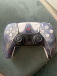 Kontroler na PS5