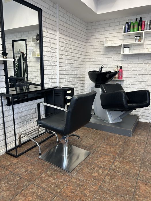 Na sprzedaż gotowy biznes – salon kosmetyczny