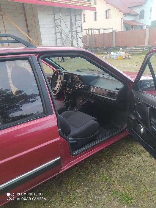 Volkswagen Passat B2