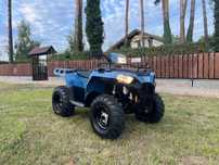 Polaris Sportsman Ładny zadbany z USA Niski przebieg Nie wymęczony