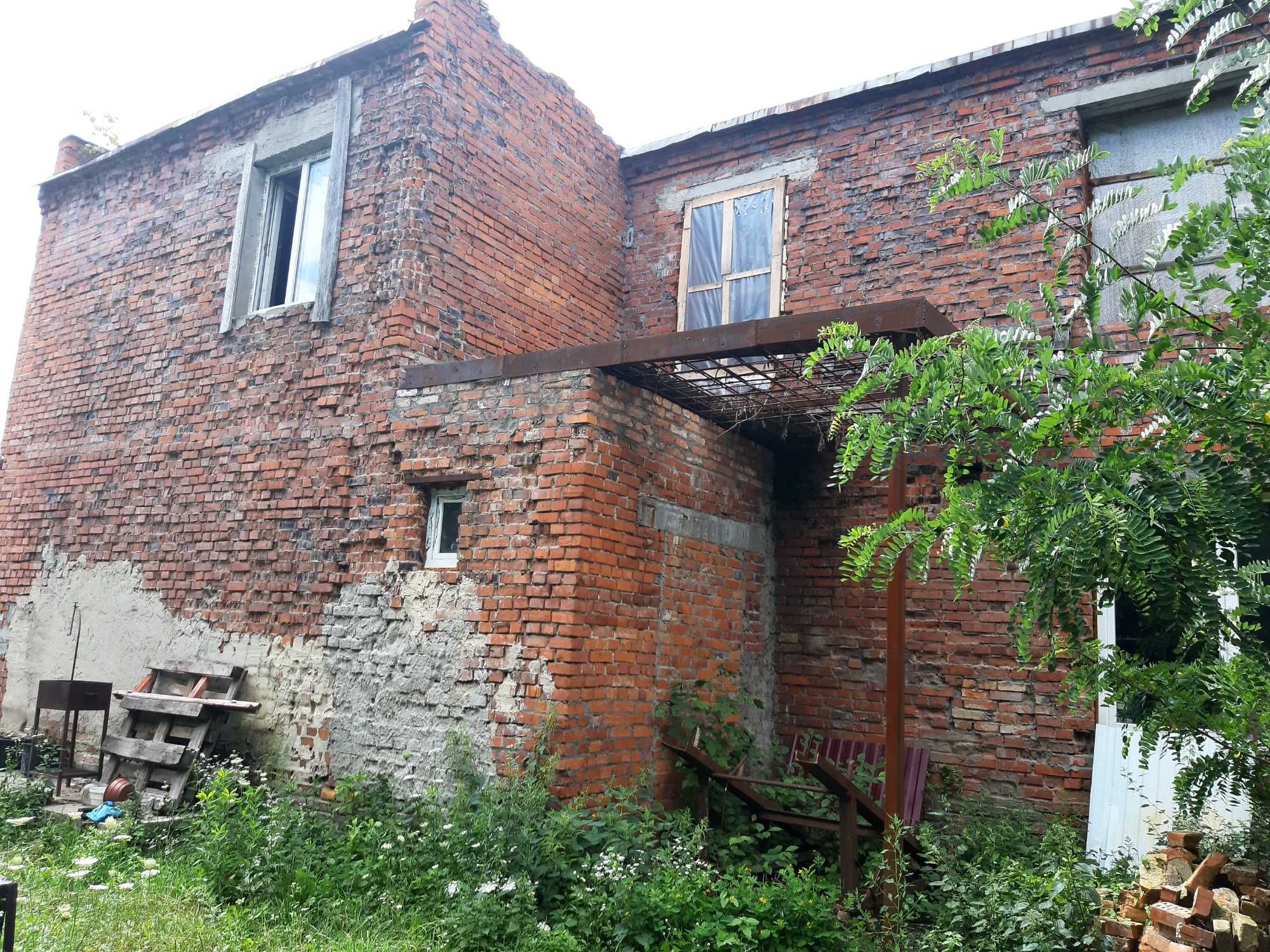 Продаю діючий бізнес металобаза