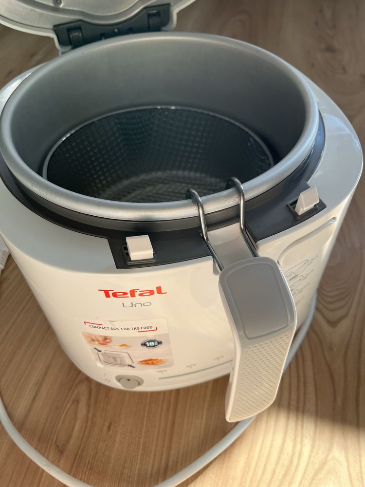 Fryykownica TEFAL UNO