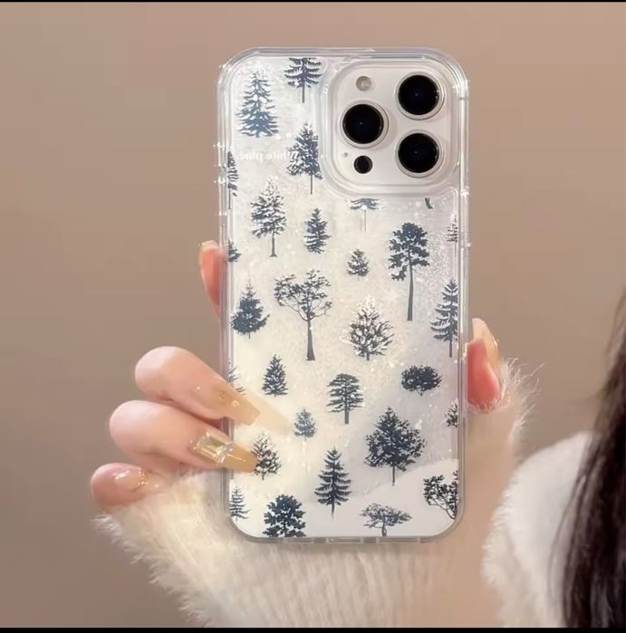 Чохол на Iphone 15