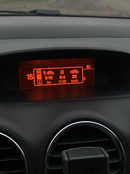 Peugeot 308/автомат/1.6