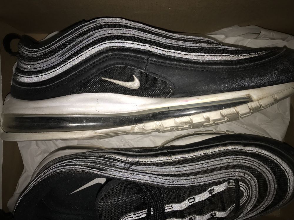 Sapatilhas Nike air max 97