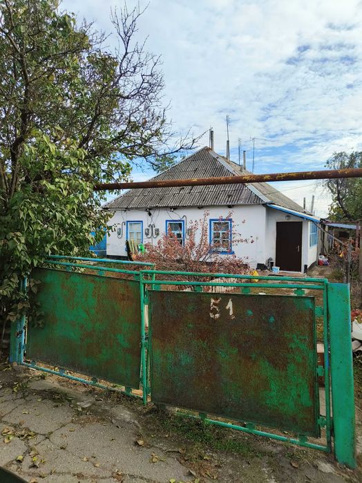 Продам частину житлового будинку