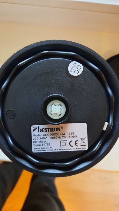 Міксери і подрібнювачі Besron. ДЕШЕВО!