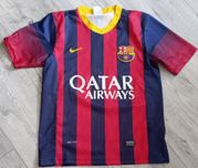 Koszulka FCB Messi 10 Nike 153-164 -M