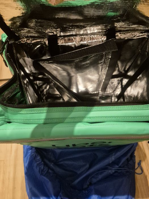 Plecak termiczny nowy