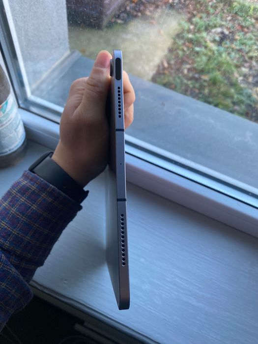 Apple iPad • iPad Pro 11” 2020 • Space Gray • AIR 4 LTE SIM!