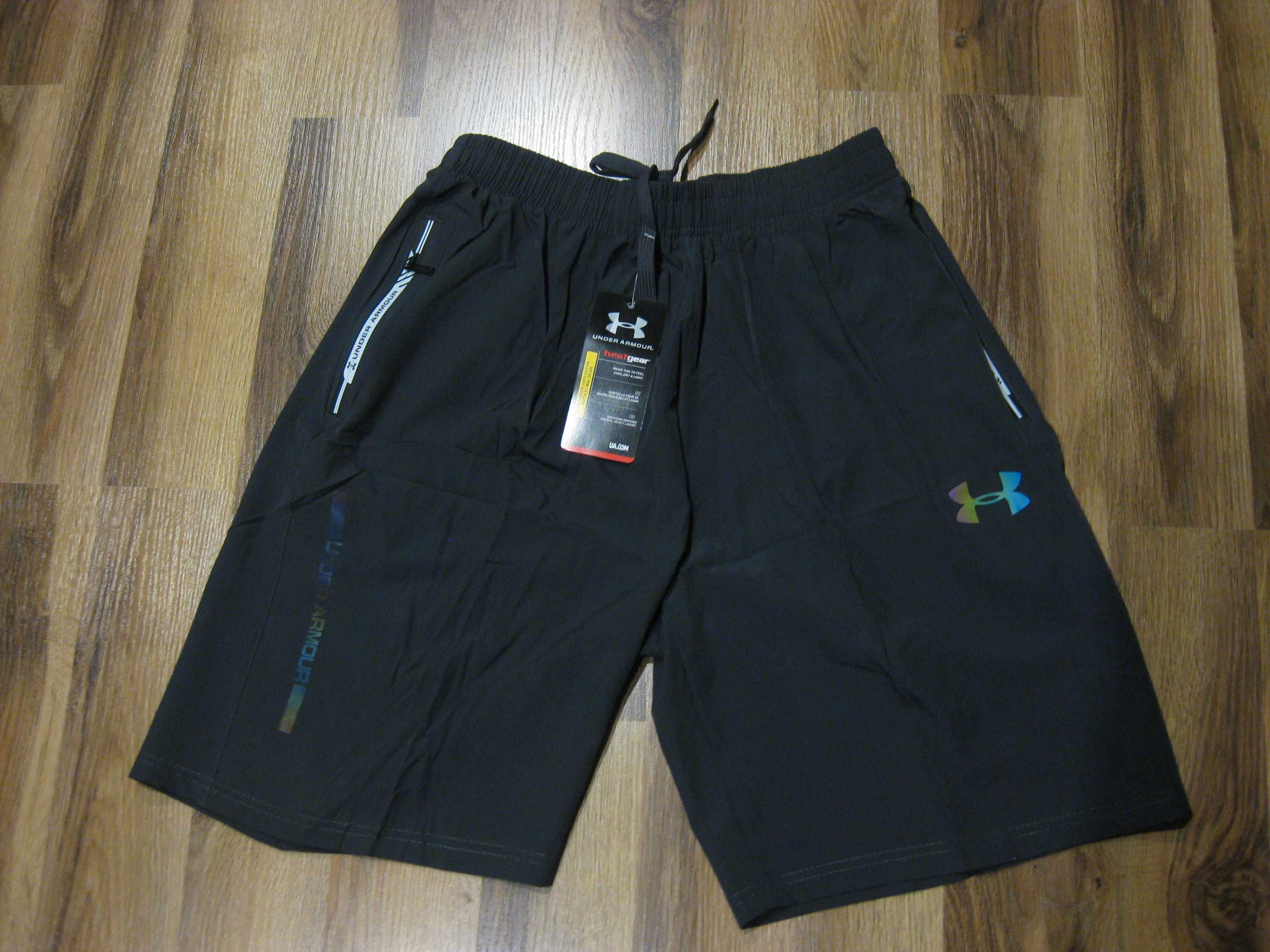 nowe spodenki Under Armour rozm. 2 XL