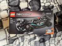 Lego Technic 42165 Mercedes AMG