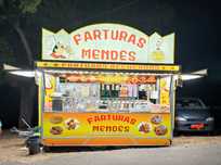 Roulote de Farturas