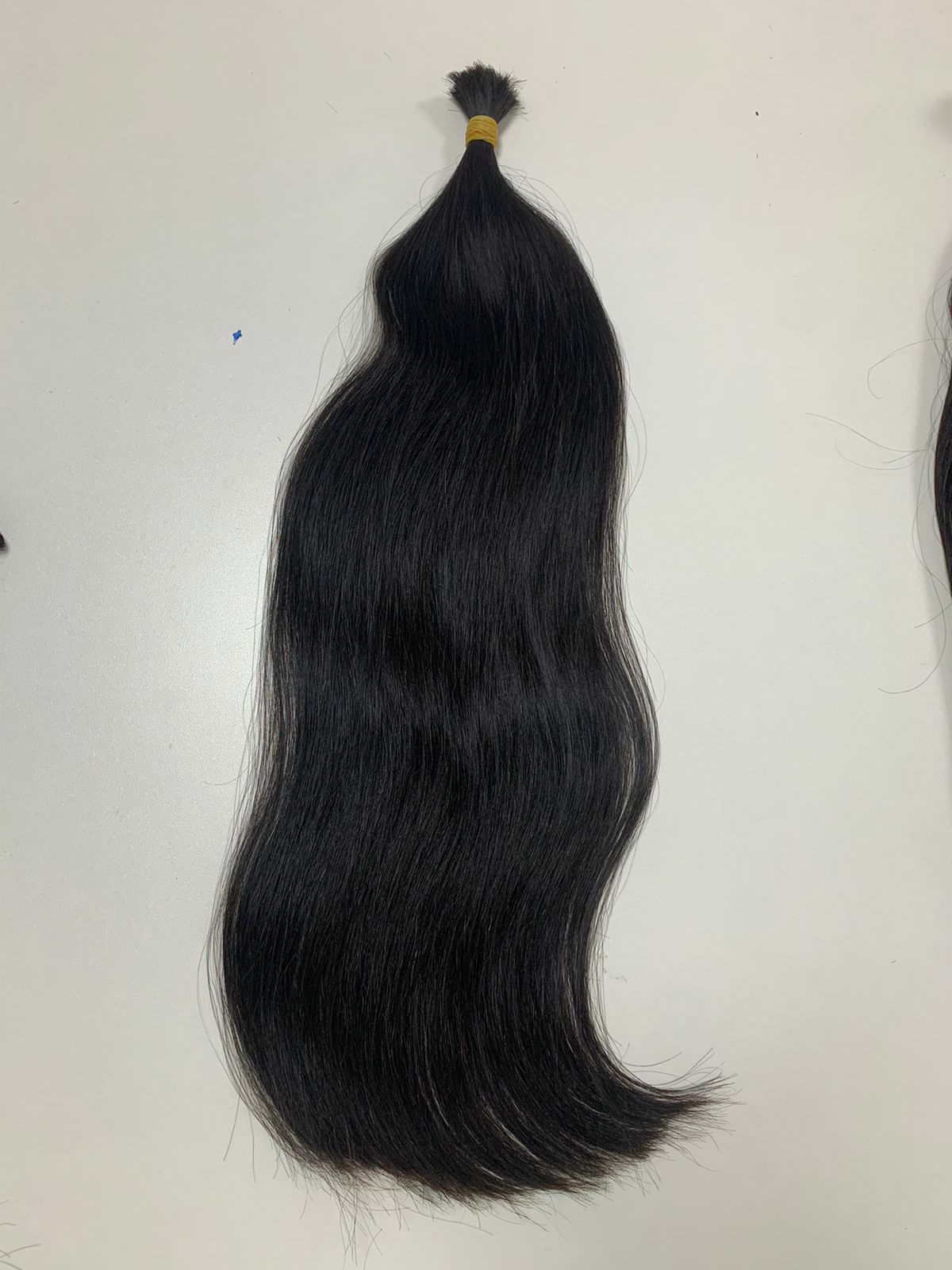 Cabelo humano / Mega Hair / Extensão