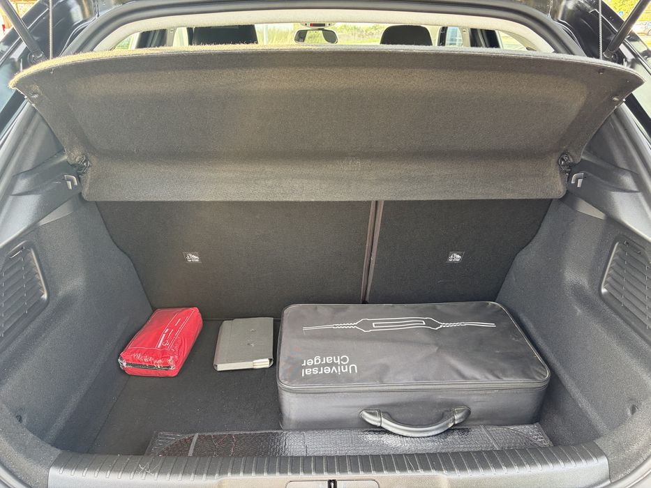 Opel Mokka-e electrico