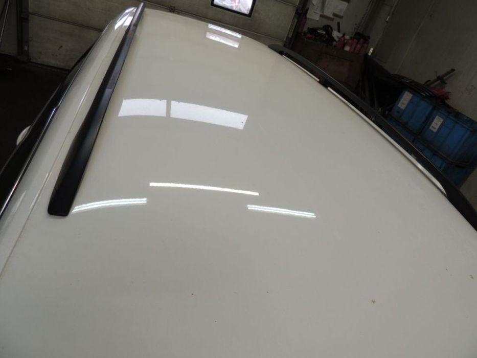 Dach Volkswagen  Passat B7 &#039;12 kombi 2.0 TDI LB9A