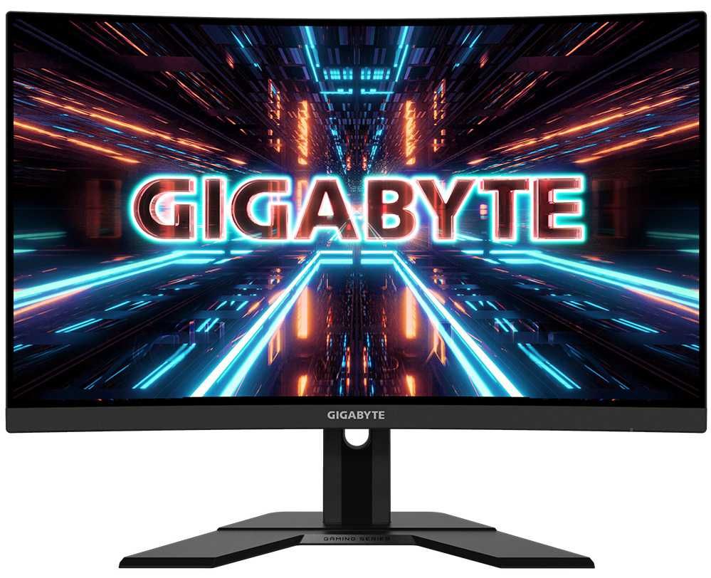 Monitor gamingowy Gigabyte G27FC A 27" 165Hz